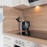 Apartment Duenenmeer
