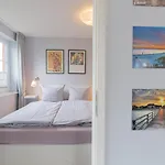 Duenenmeer Apartment Timmendorfer Strand