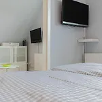 Apartment Duenenmeer