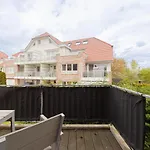 Duenenmeer Apartment