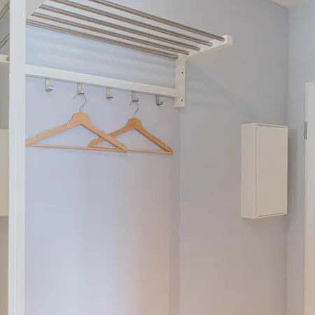 Apartment Duenenmeer