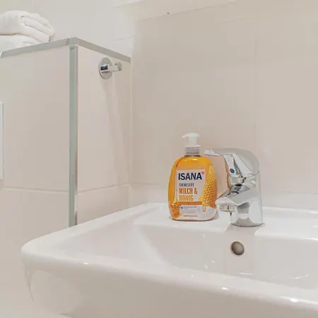 Apartment Duenenmeer