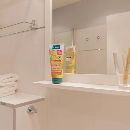 Apartment Duenenmeer Timmendorfer Strand