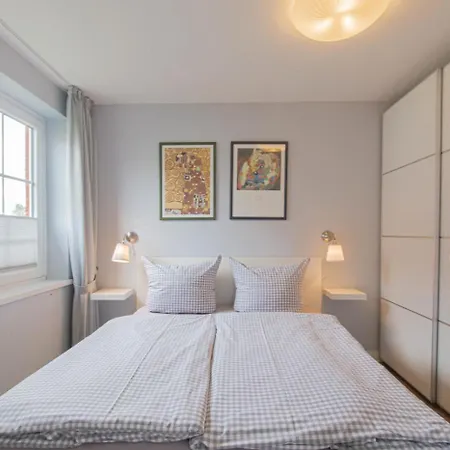 Apartment Duenenmeer Timmendorfer Strand