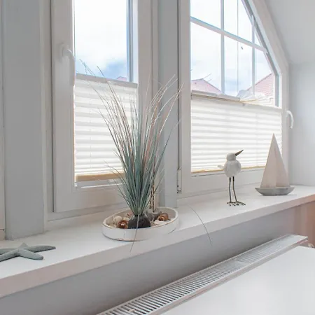 Duenenmeer Apartment Timmendorfer Strand