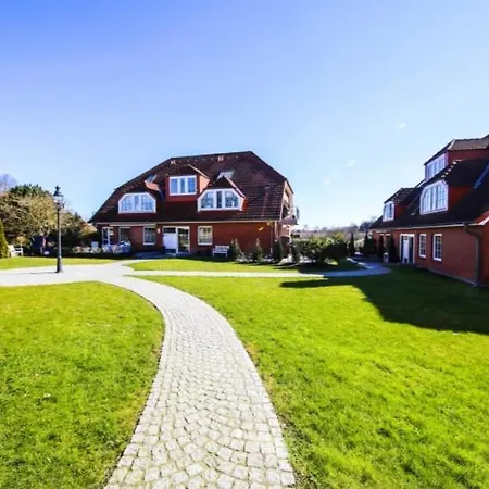 Duenenmeer Apartment