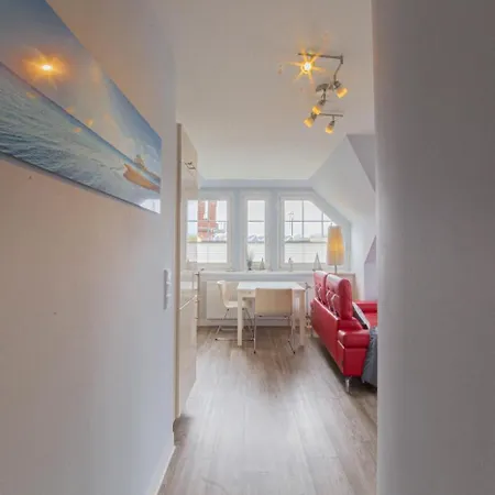 Apartment Duenenmeer Timmendorfer Strand