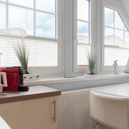 Duenenmeer Timmendorfer Strand