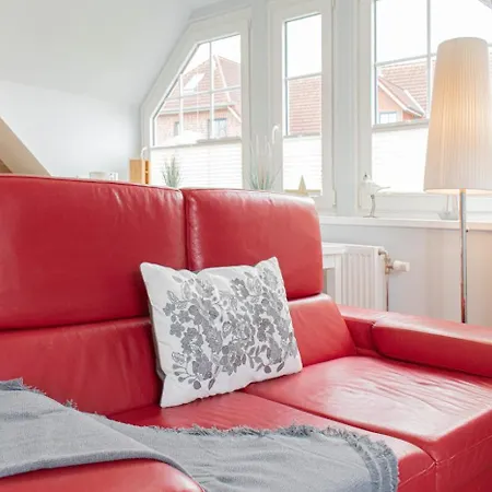 Dünenmeer Apartment