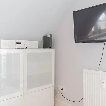 Apartamento Dünenmeer