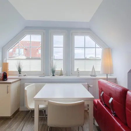 Dünenmeer * Timmendorfer Strand