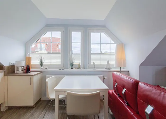 Dünenmeer * Timmendorfer Strand