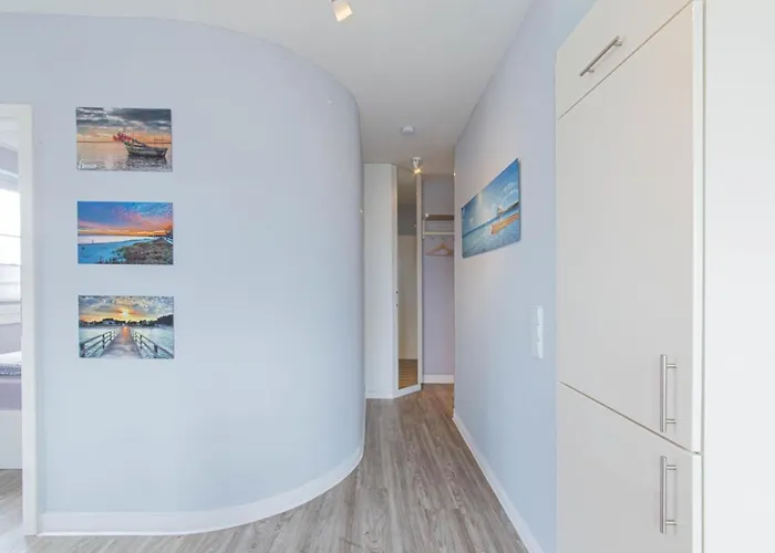 Duenenmeer * Timmendorfer Strand