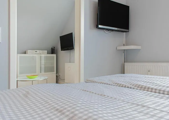 Apartamento Dünenmeer