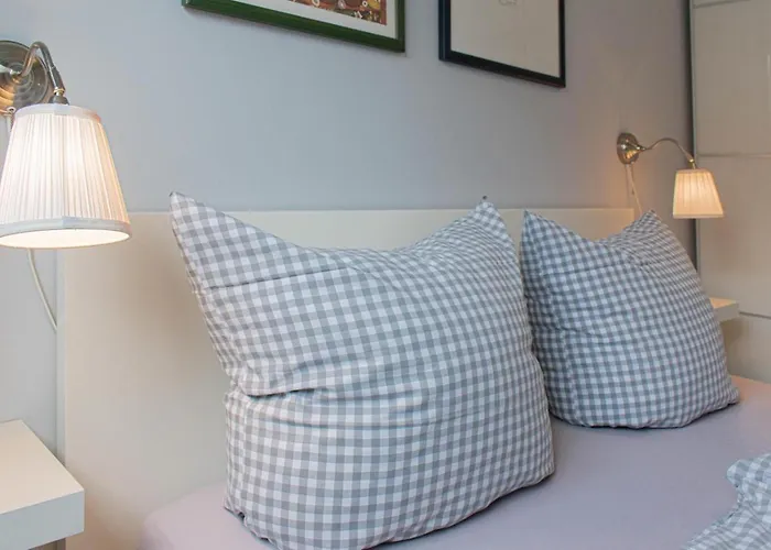 Dünenmeer Apartamento Timmendorfer Strand