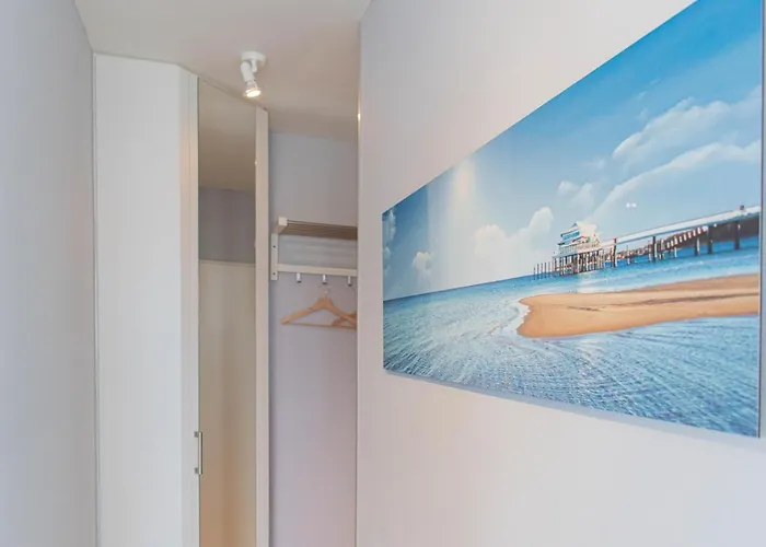 Dünenmeer Apartamento *