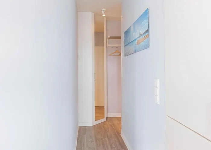 Duenenmeer Lägenhet