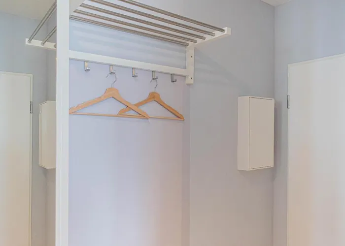 Lägenhet Duenenmeer *